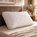 Glowvelyskin® SoftCurve Neck Pillow